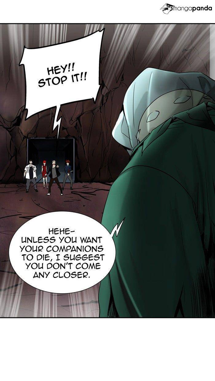Tower of God Chapter 295 image 66